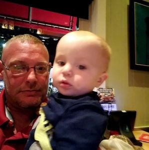 Meet your Posher, Gary